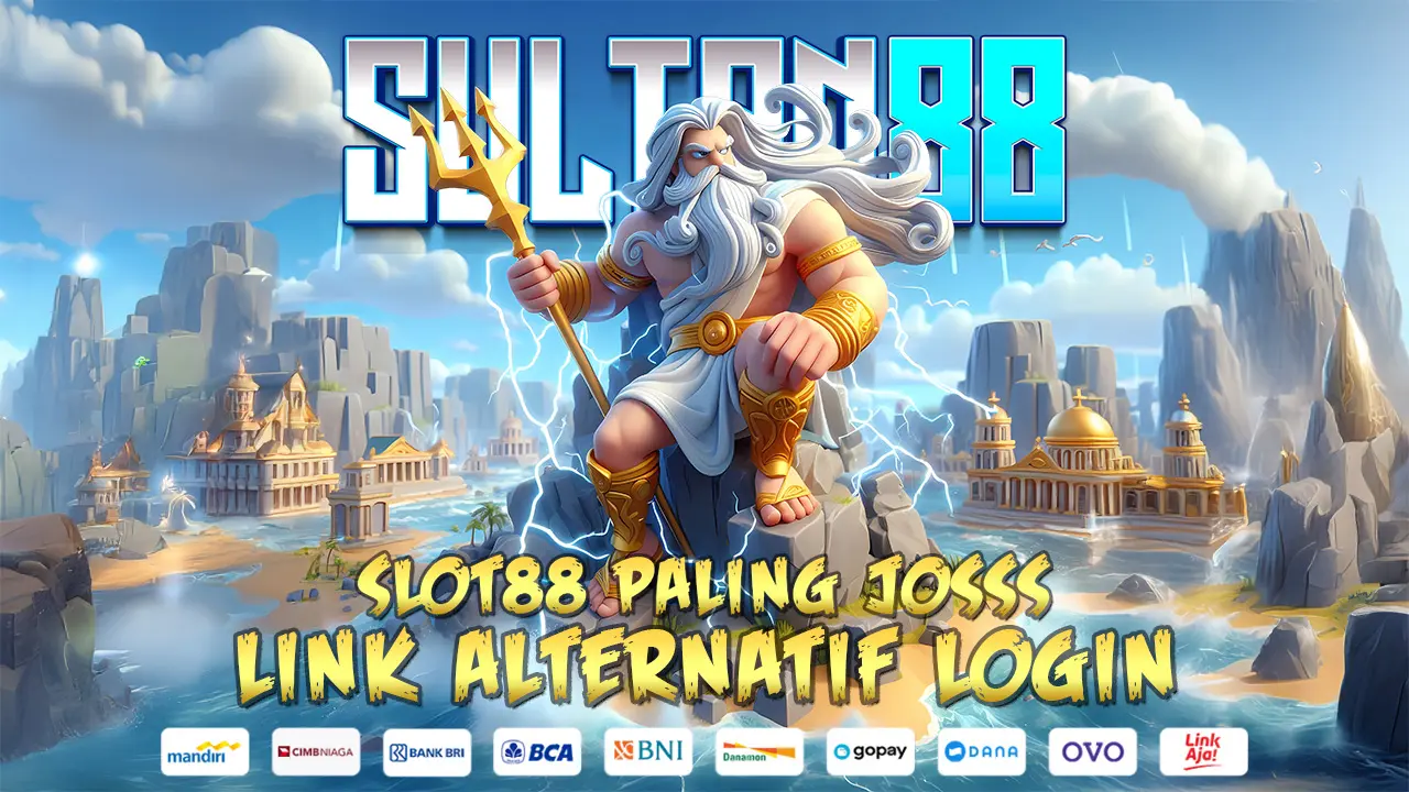 Maxwin99 slot88 resmi
