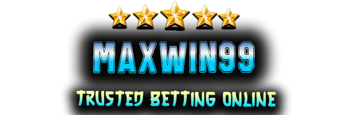 Maxwin99 Logo